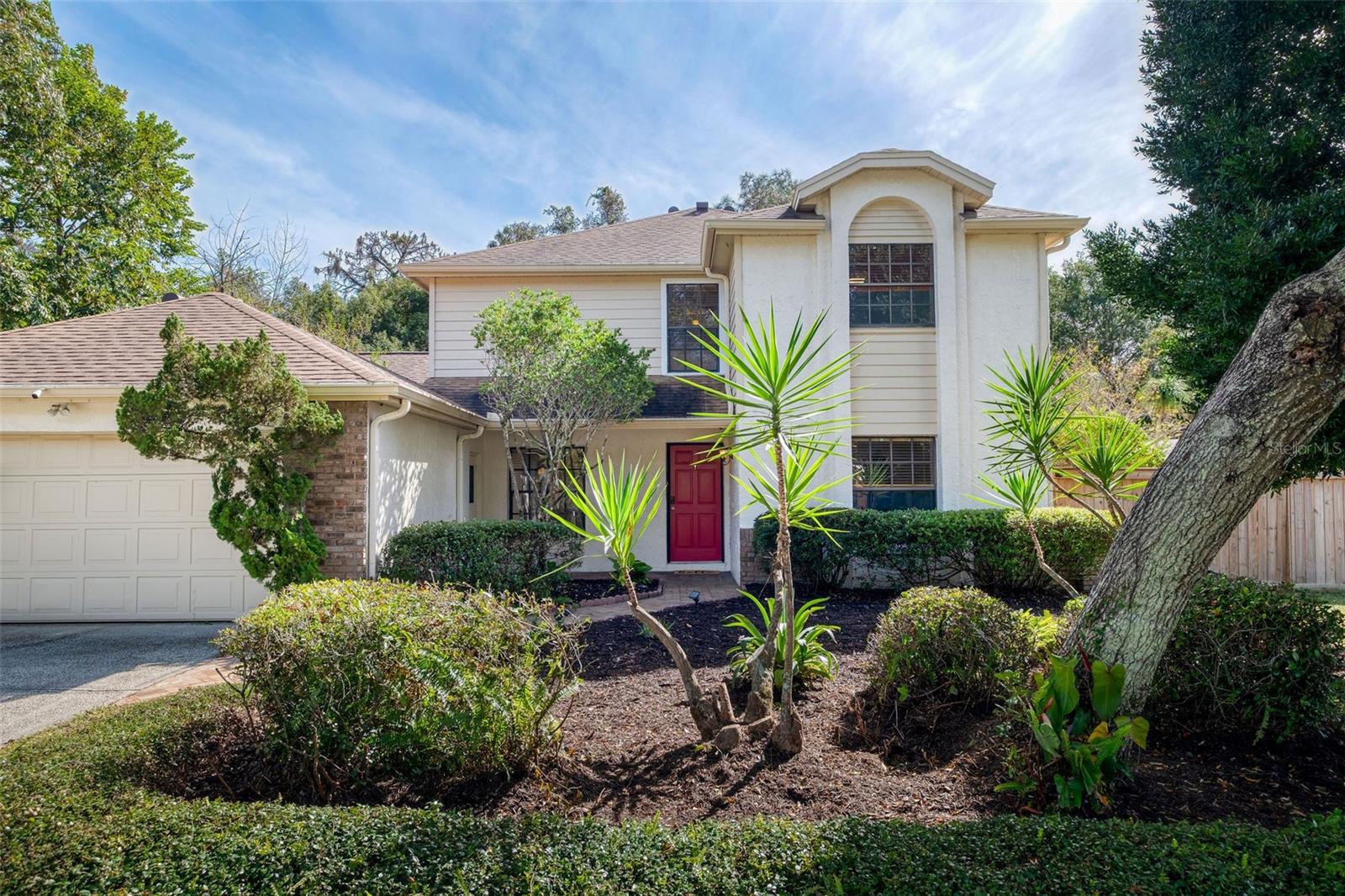 FOXCHASE PH 2 - Residential