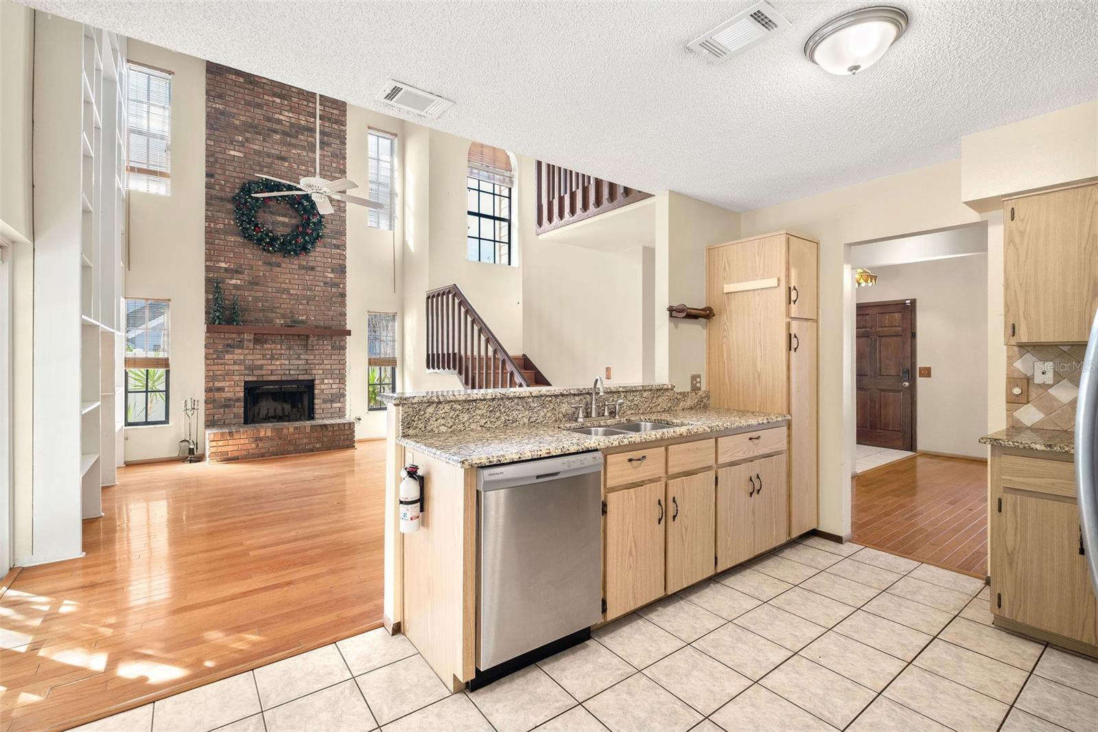 FOXCHASE PH 2 - Residential