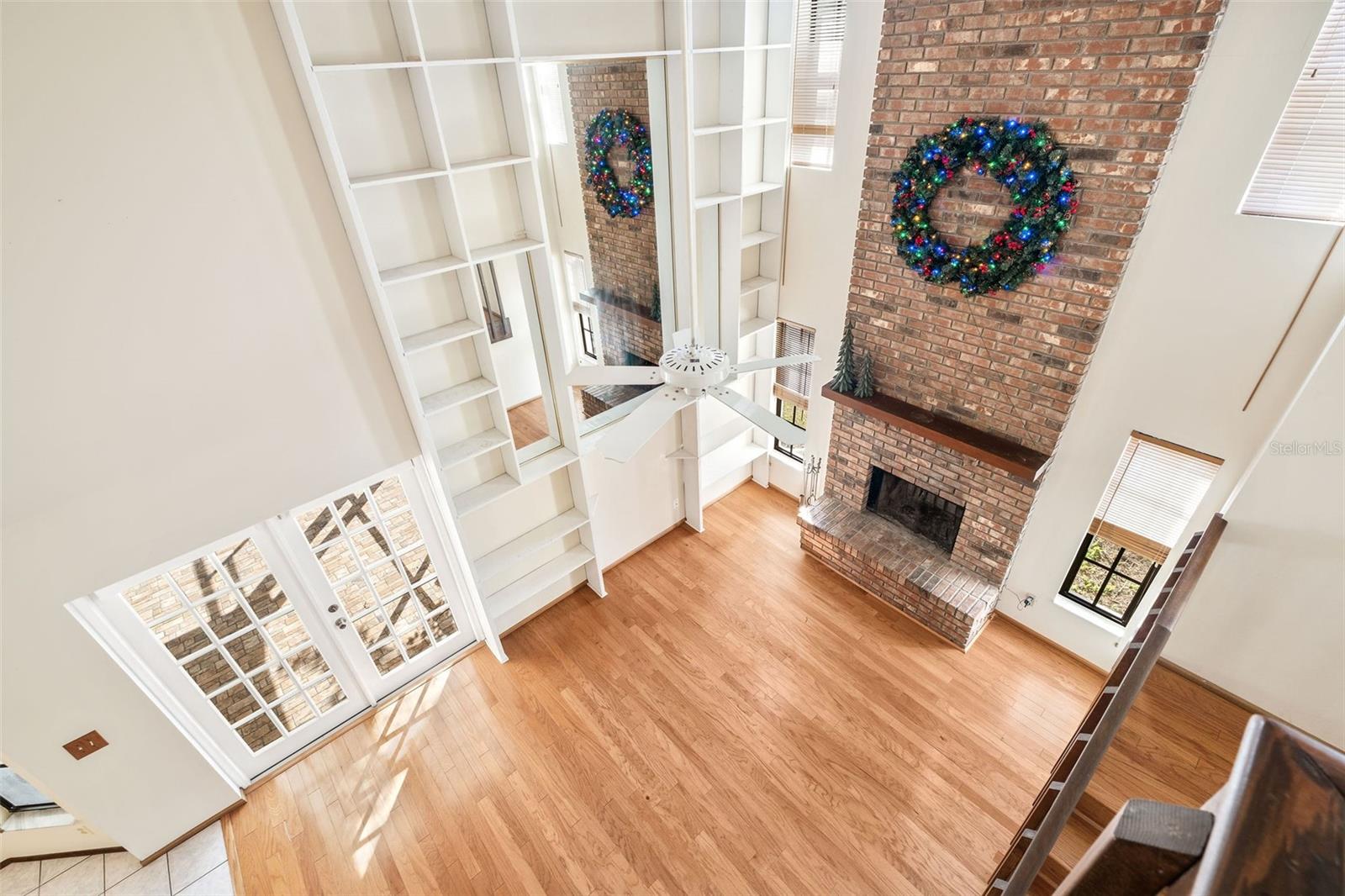 FOXCHASE PH 2 - Residential