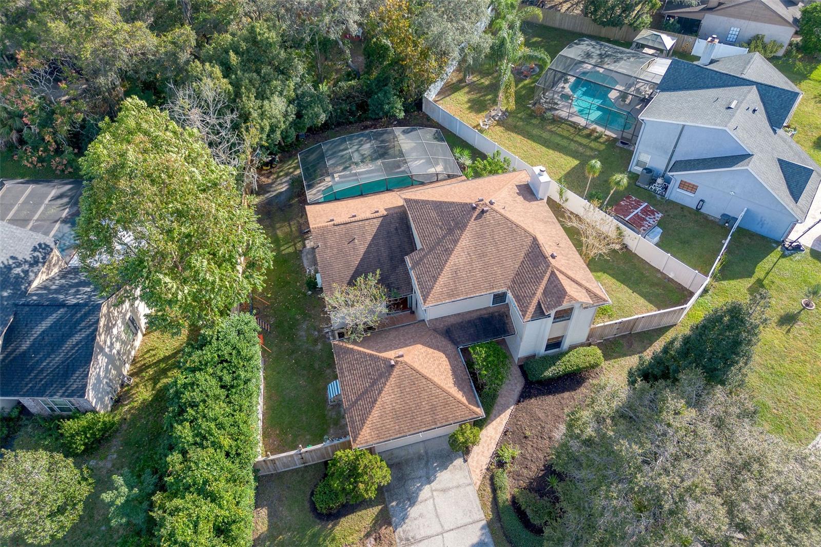 FOXCHASE PH 2 - Residential