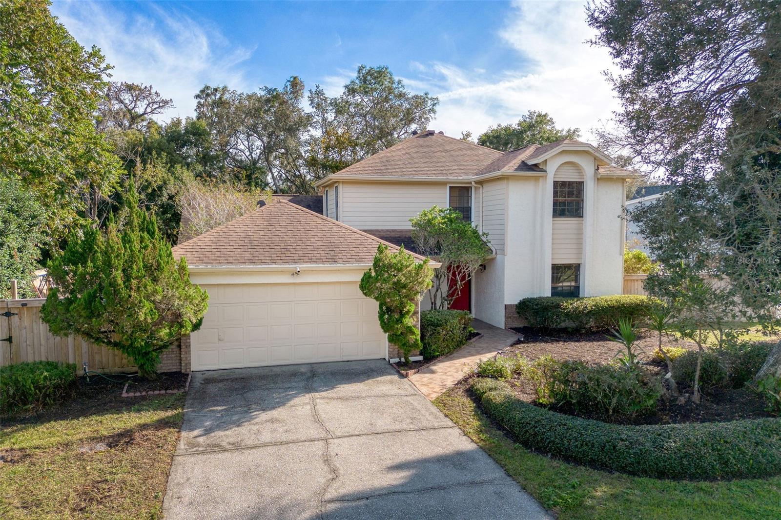 FOXCHASE PH 2 - Residential