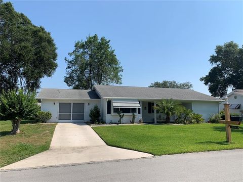 A home in OCALA