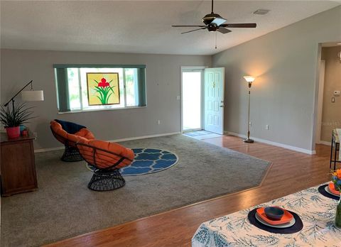 A home in OCALA