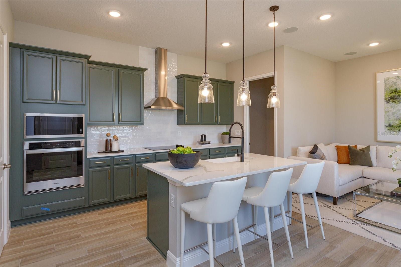 Photo 4 of 16 of 6553 CYRILS DRIVE townhome