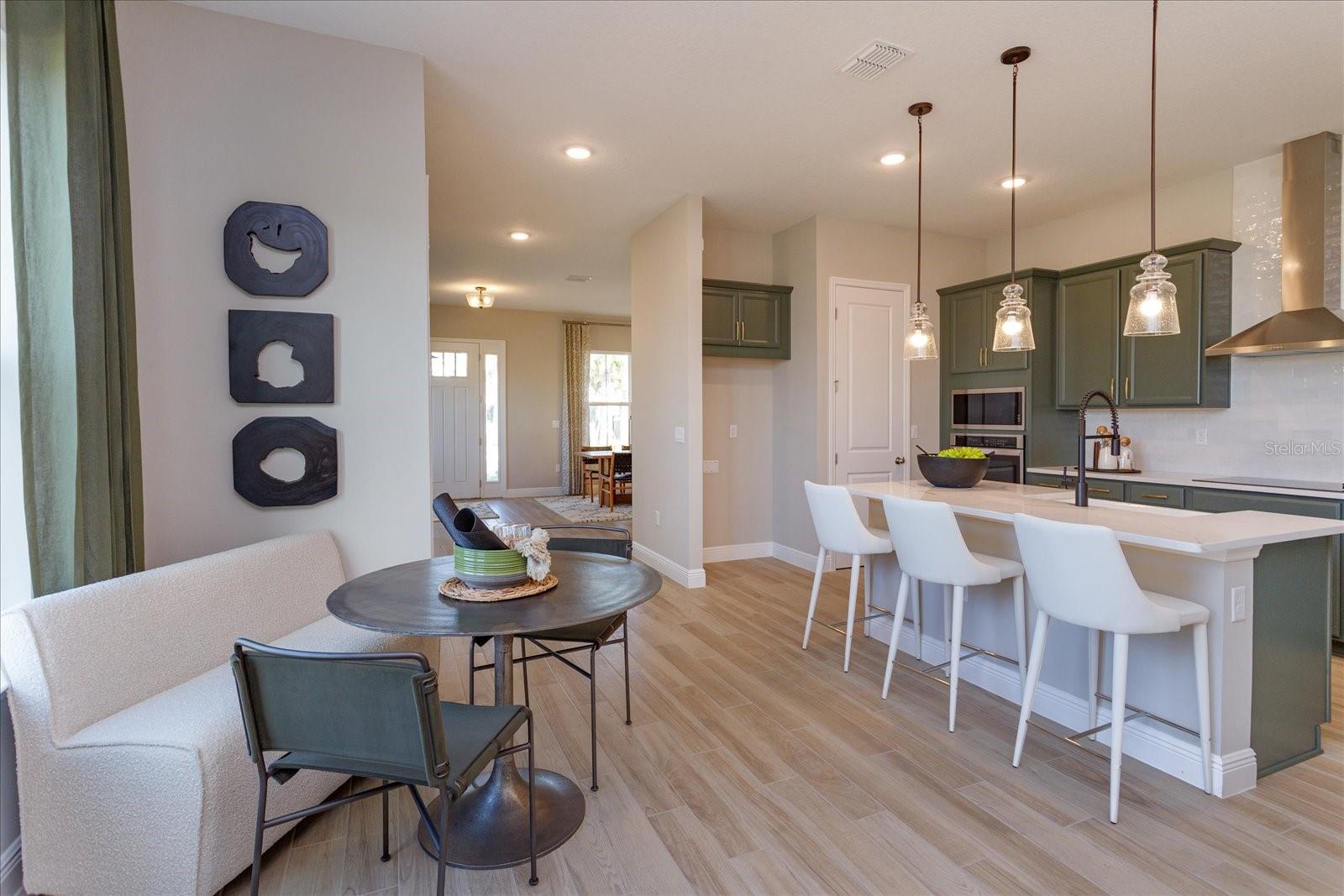 Photo 8 of 16 of 6553 CYRILS DRIVE townhome