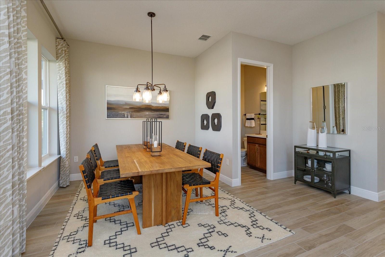 Photo 3 of 16 of 6553 CYRILS DRIVE townhome