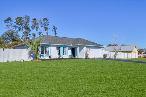 Photo of 5437 Freeport Drive, Spring Hill, FL 34606 (MLS # W7883041)