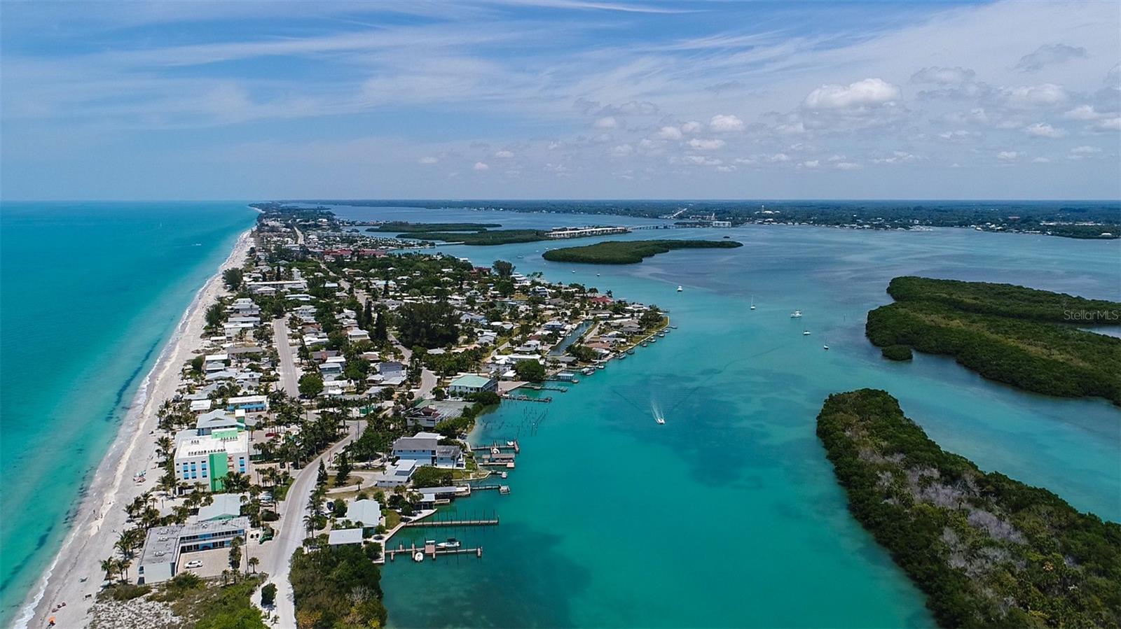 MANASOTA LAND & TIMBER CO - Land