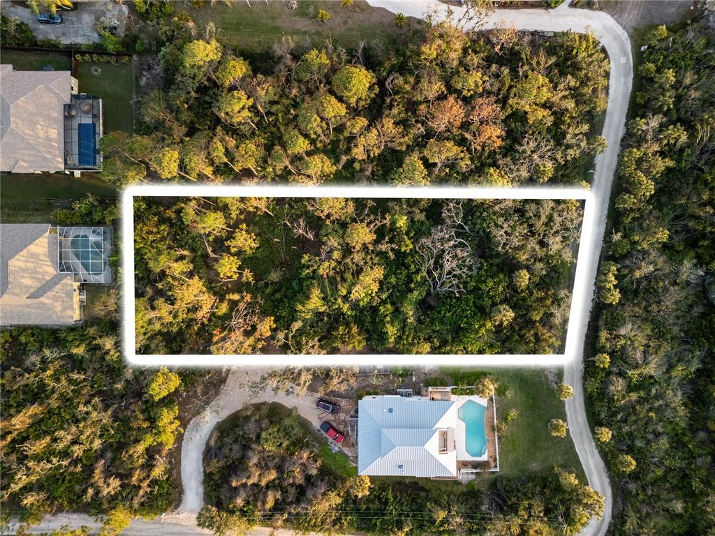 Photo of Bayshore Drive, Englewood, FL 34223 (MLS # D6140165)