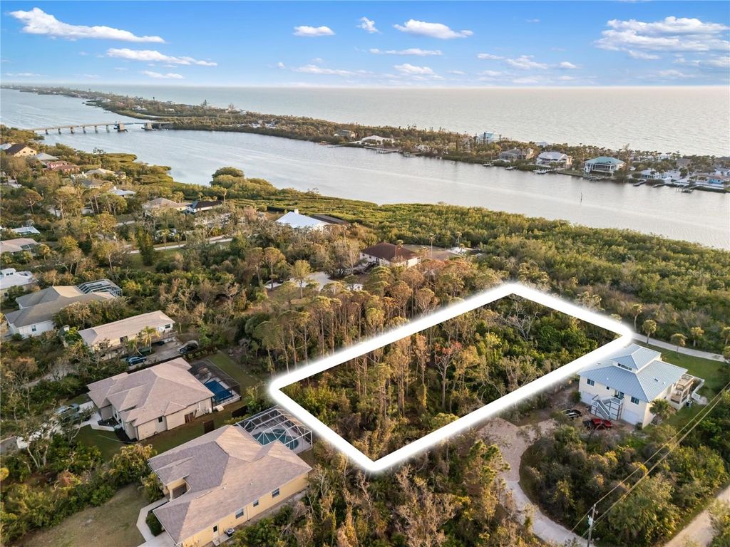 Photo of Bayshore Drive, Englewood, FL 34223 (MLS # D6140165)