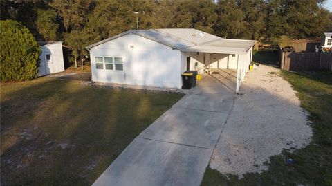 A home in WINTER HAVEN