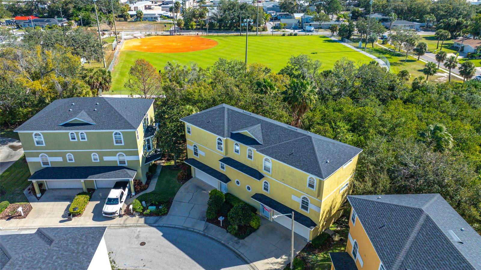 BAYOU VILLAGE - Residential