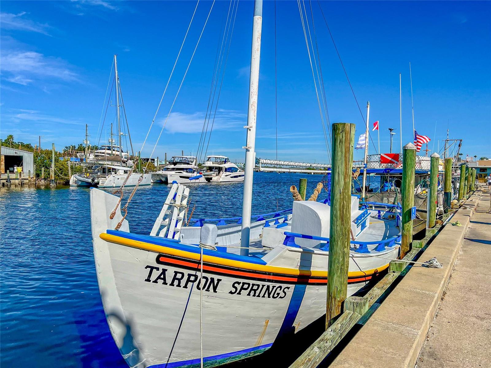 BAYOU VILLAGE - Residential