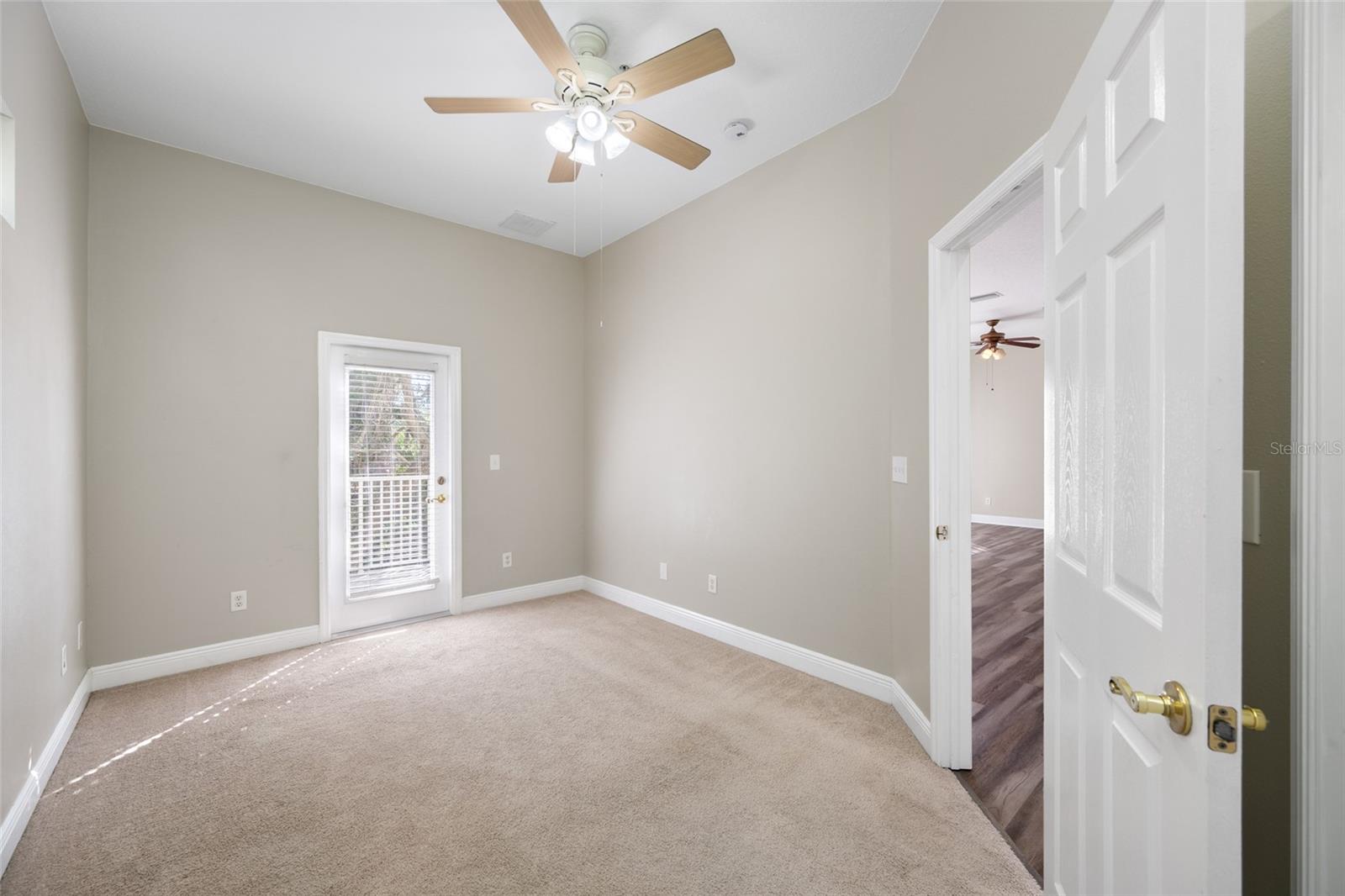 BAYOU VILLAGE - Residential