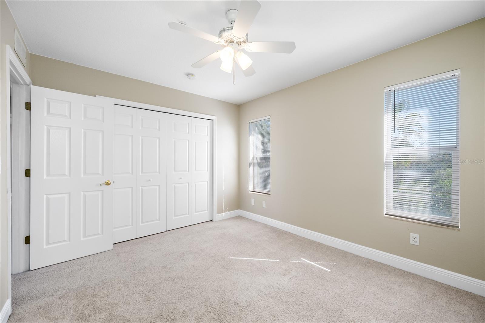 BAYOU VILLAGE - Residential