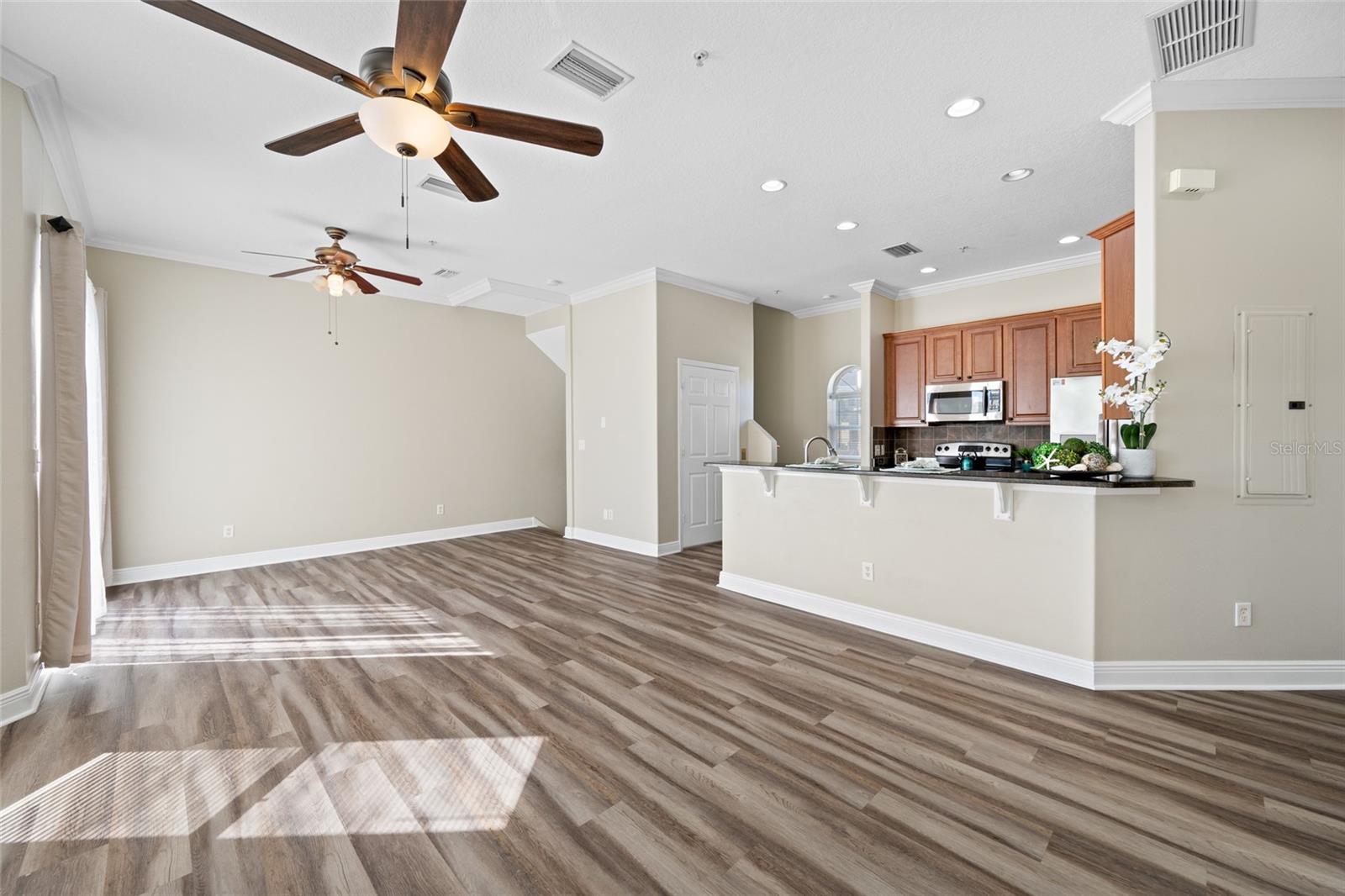 BAYOU VILLAGE - Residential