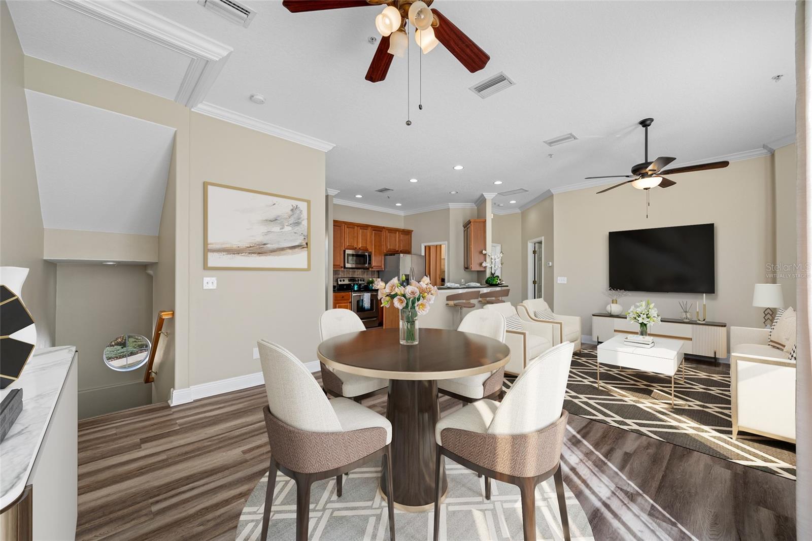 BAYOU VILLAGE - Residential