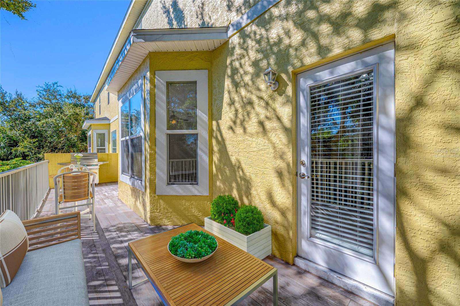 BAYOU VILLAGE - Residential