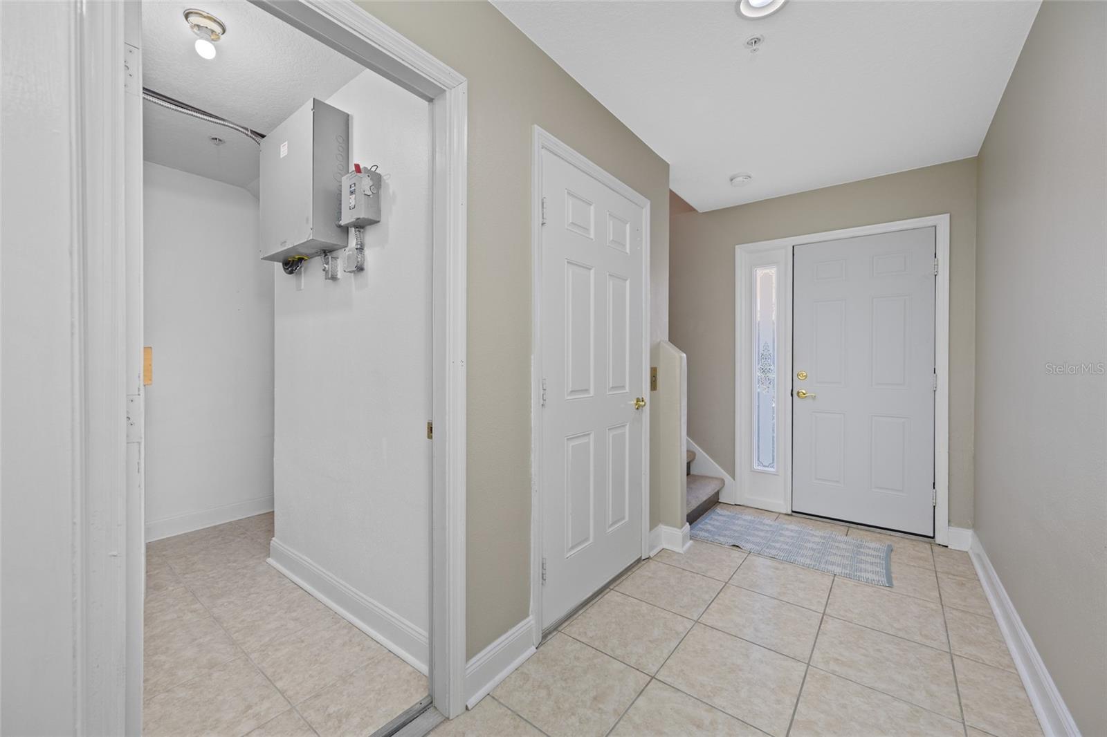 BAYOU VILLAGE - Residential