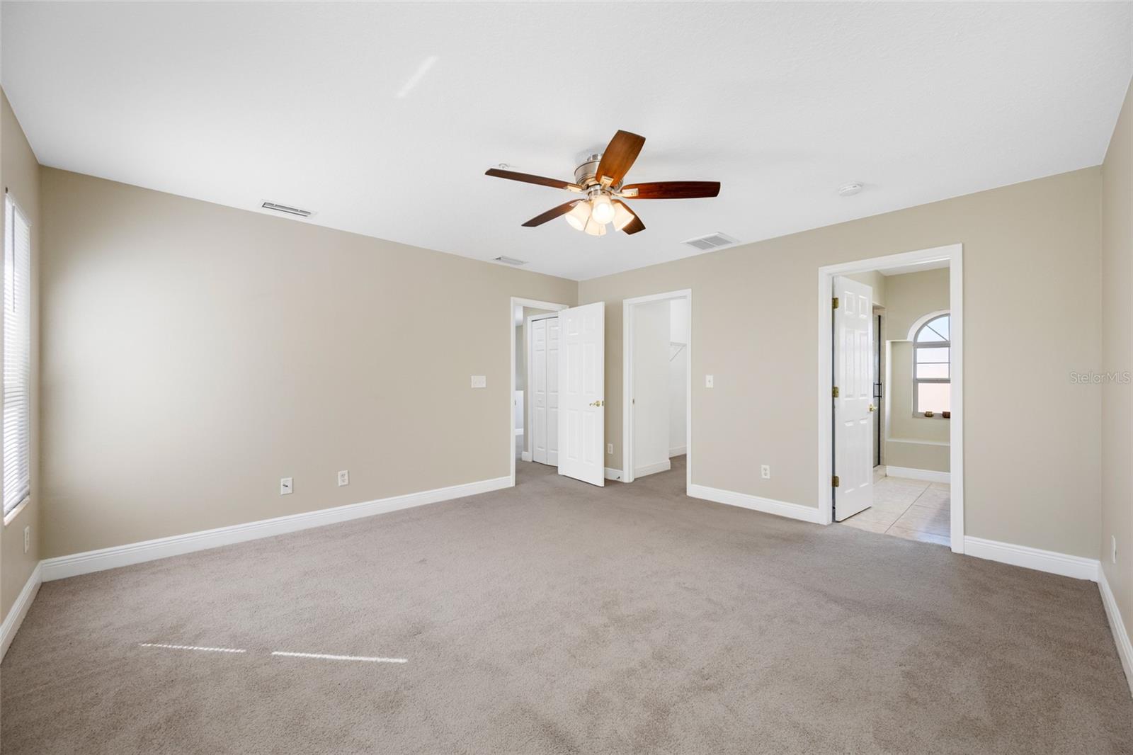 BAYOU VILLAGE - Residential