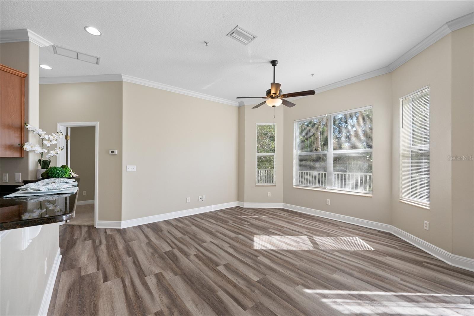 BAYOU VILLAGE - Residential