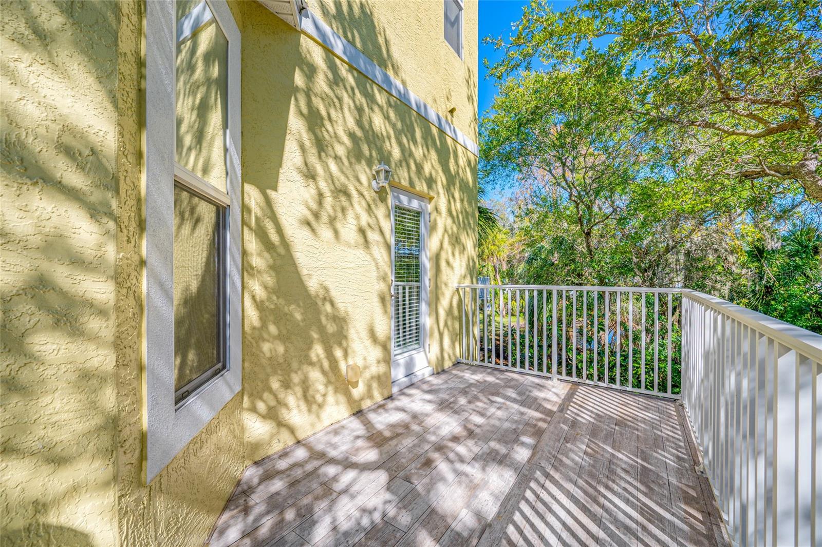 BAYOU VILLAGE - Residential