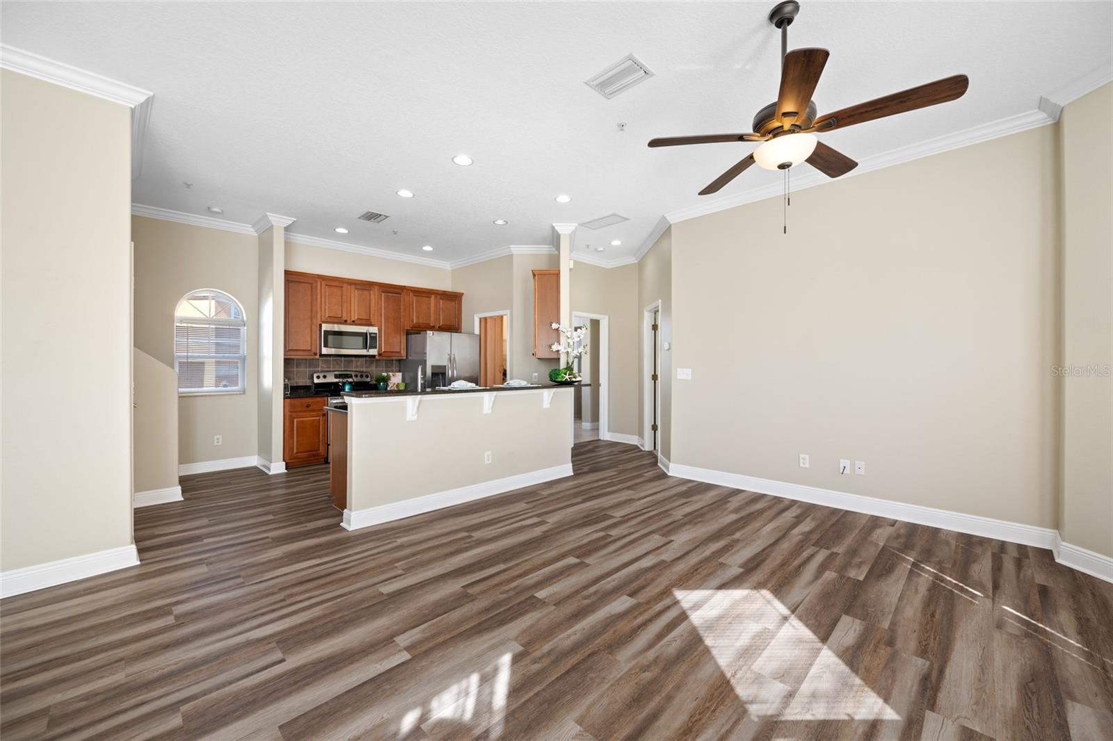 BAYOU VILLAGE - Residential