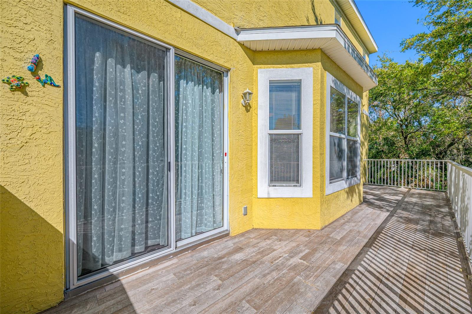 BAYOU VILLAGE - Residential