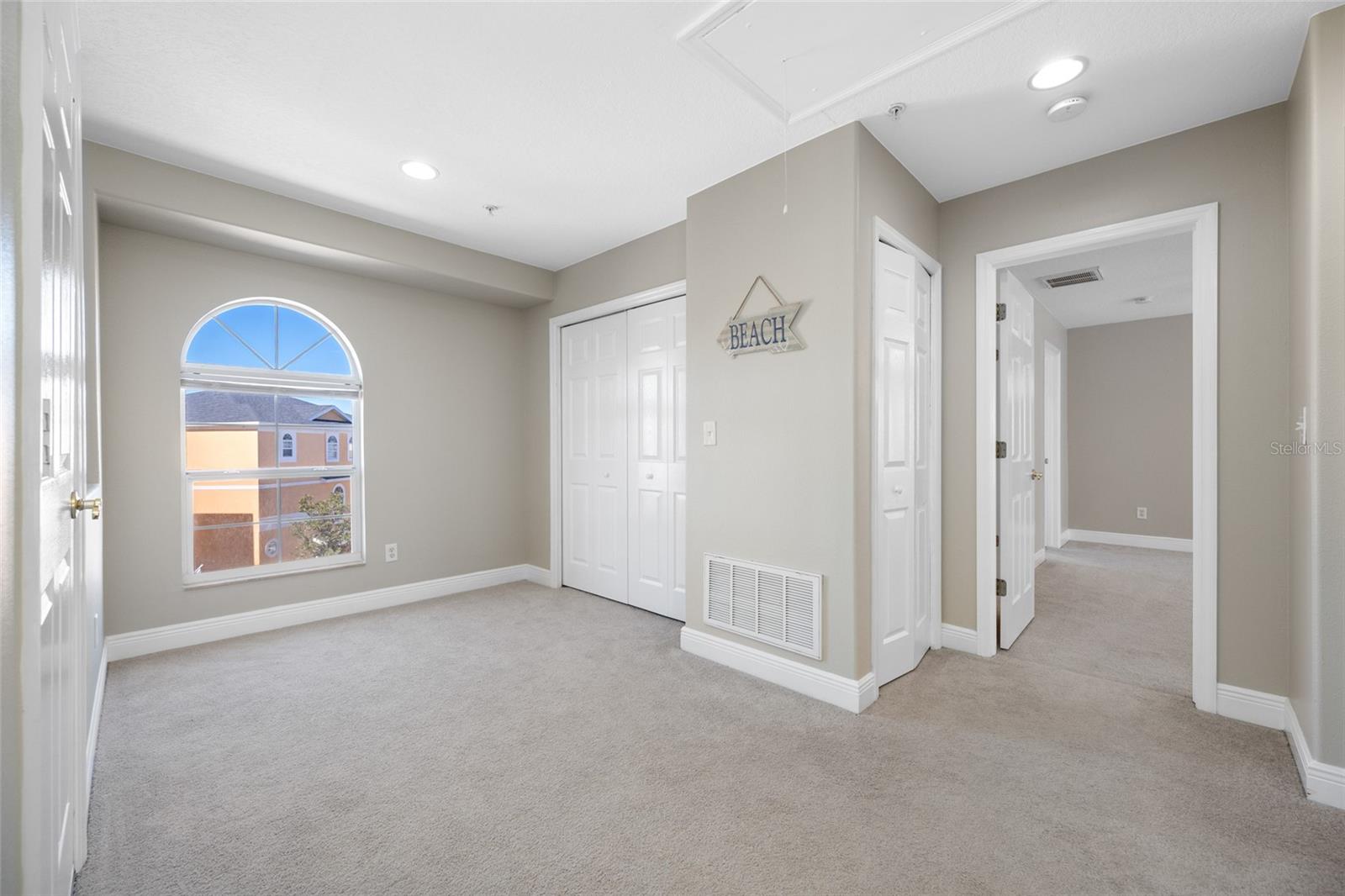 BAYOU VILLAGE - Residential