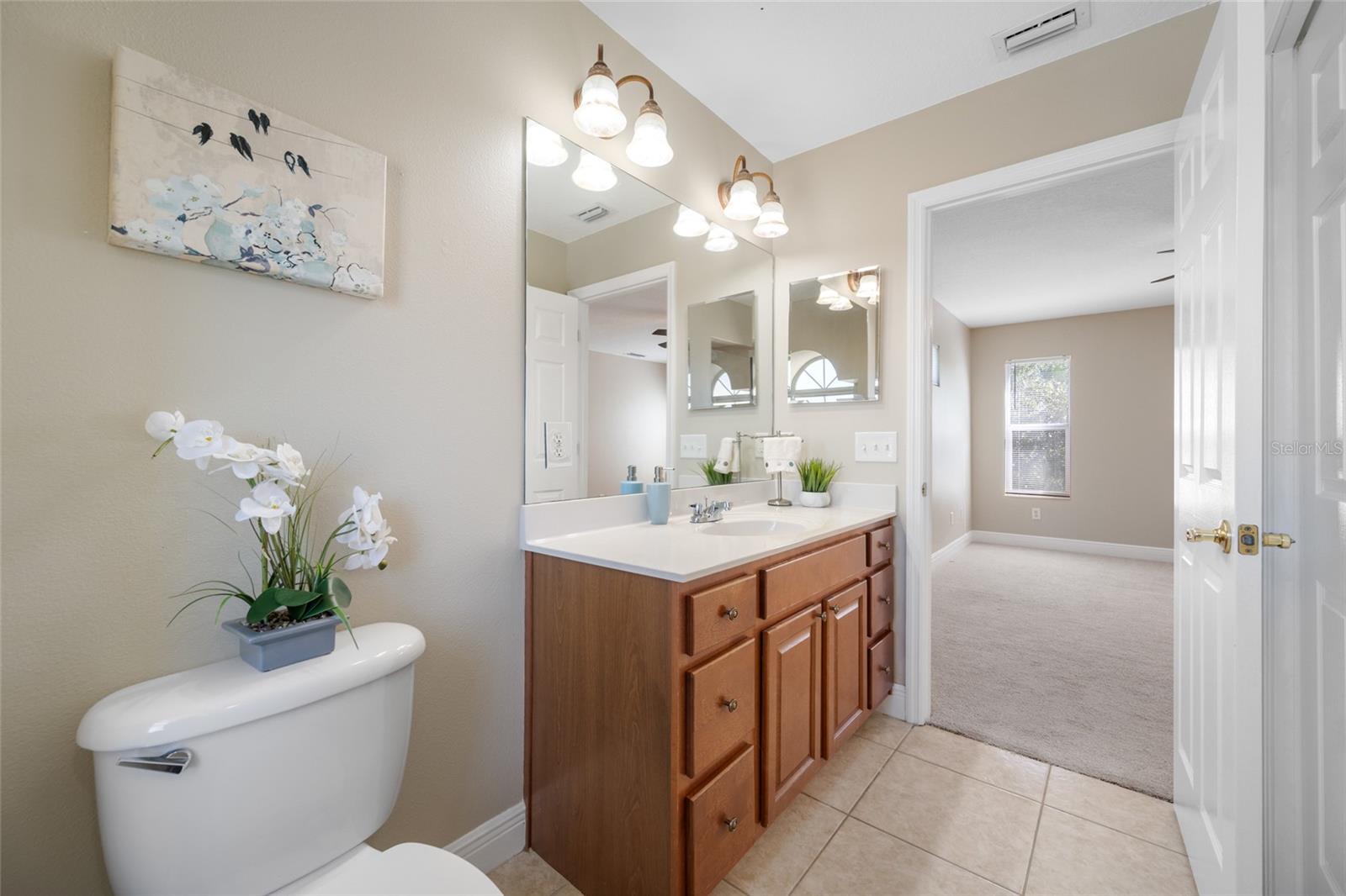 BAYOU VILLAGE - Residential