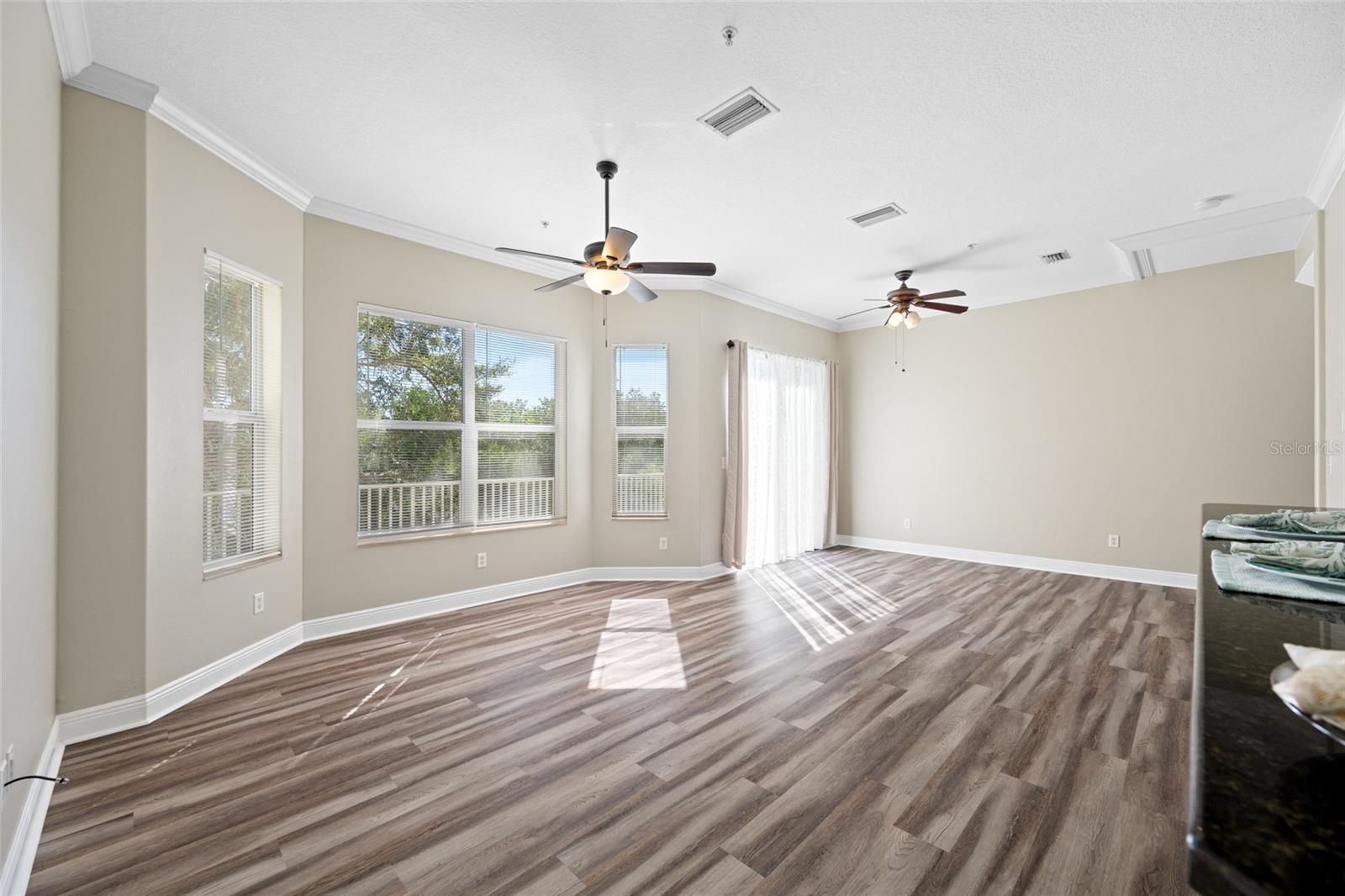 BAYOU VILLAGE - Residential