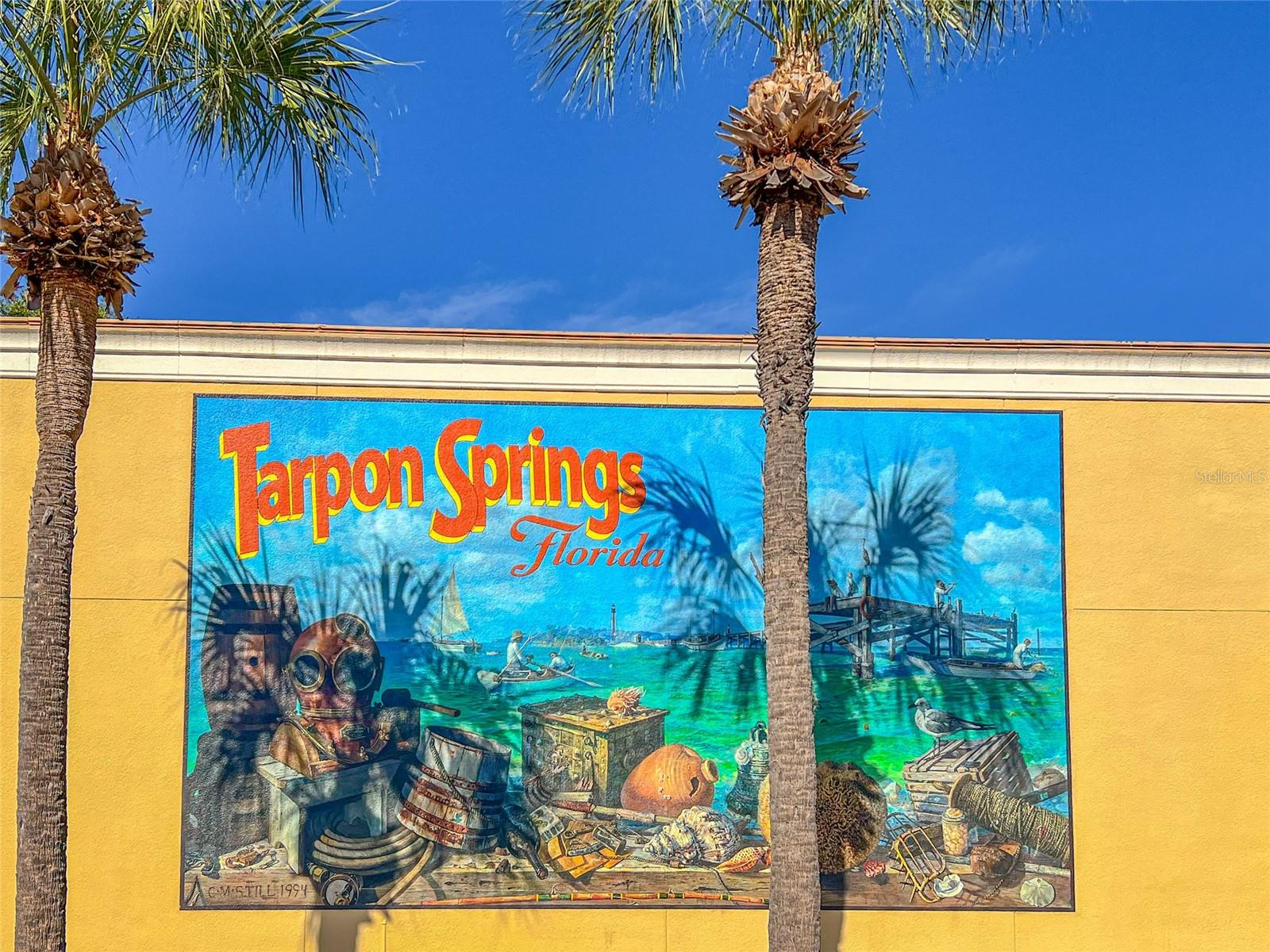 BAYOU VILLAGE - Residential