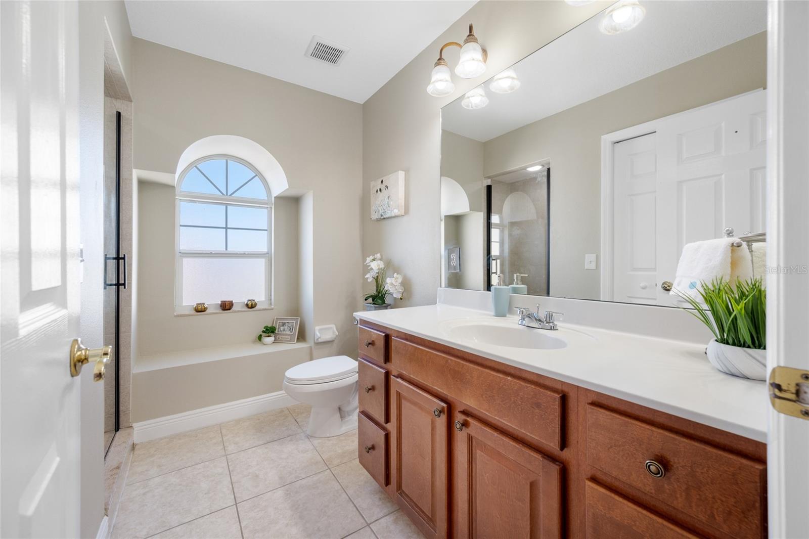 BAYOU VILLAGE - Residential