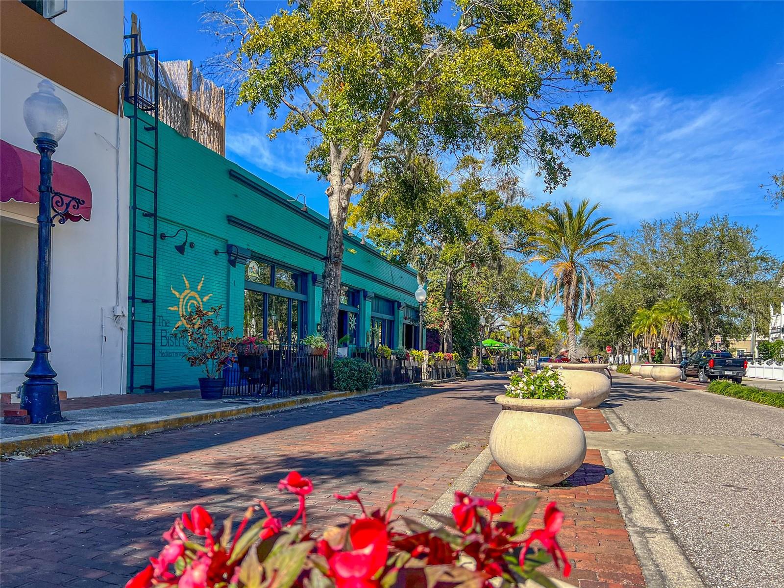 BAYOU VILLAGE - Residential