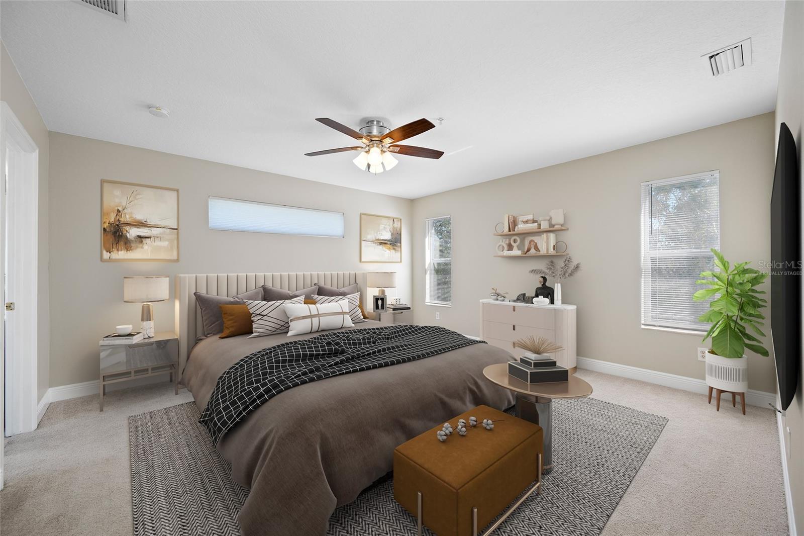 BAYOU VILLAGE - Residential