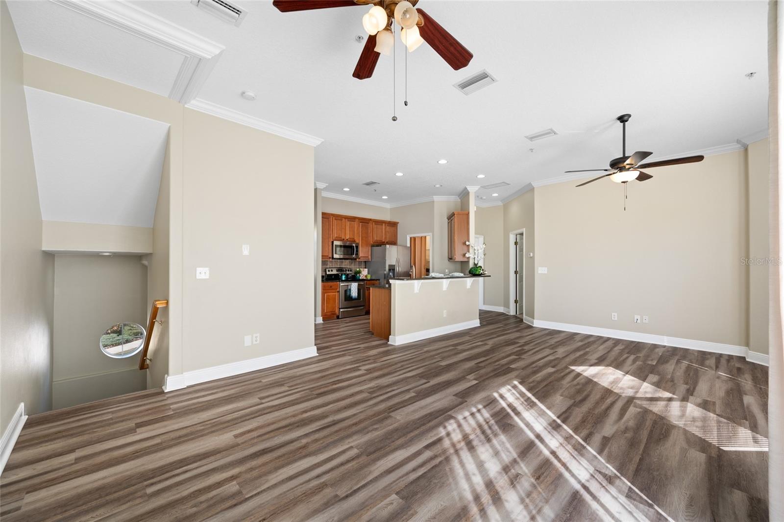 BAYOU VILLAGE - Residential