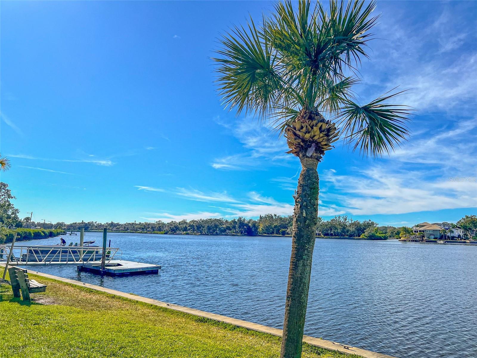 BAYOU VILLAGE - Residential