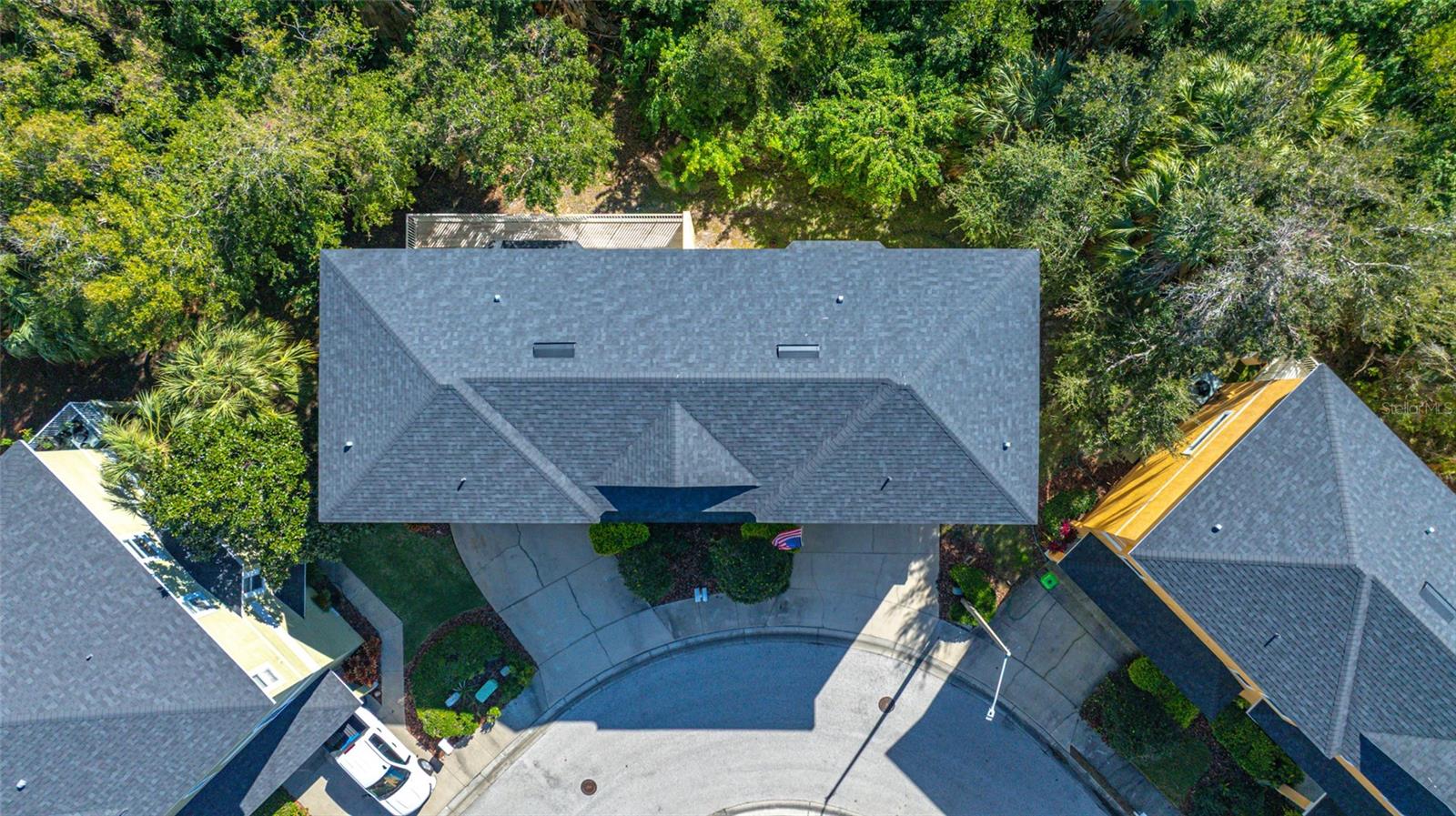 BAYOU VILLAGE - Residential