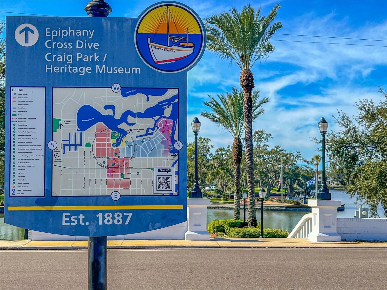 BAYOU VILLAGE - Residential