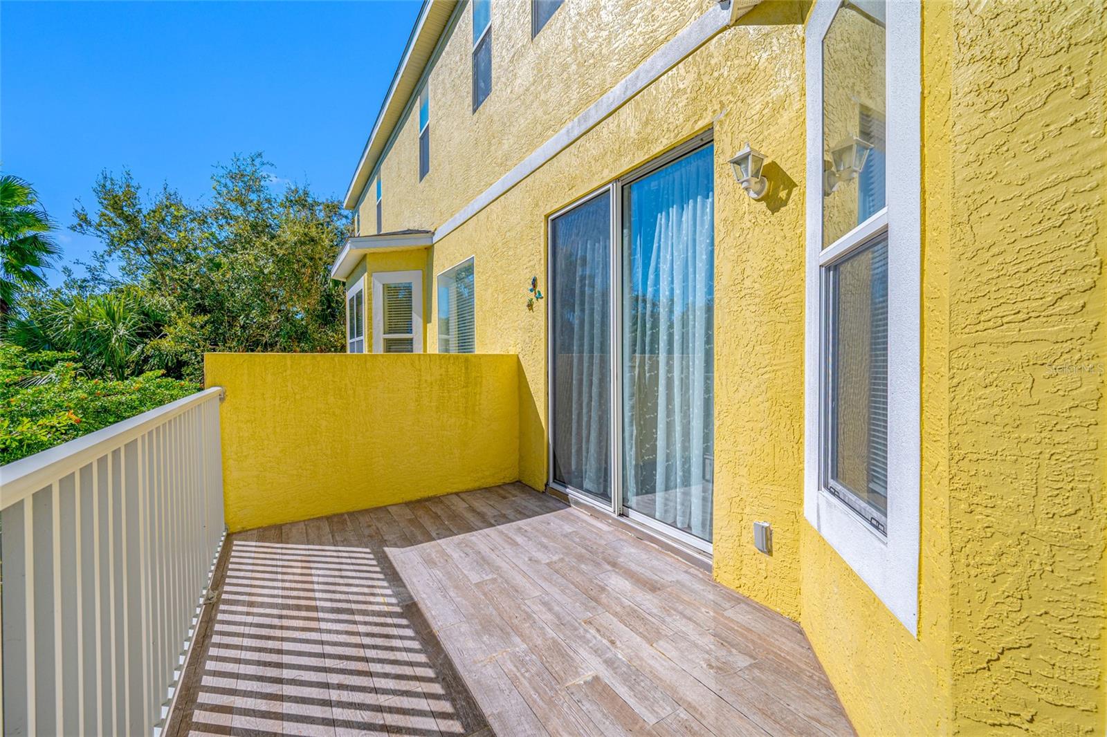 BAYOU VILLAGE - Residential