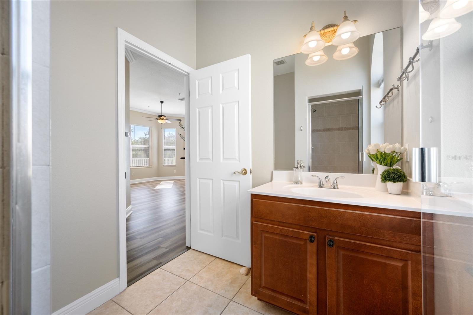 BAYOU VILLAGE - Residential