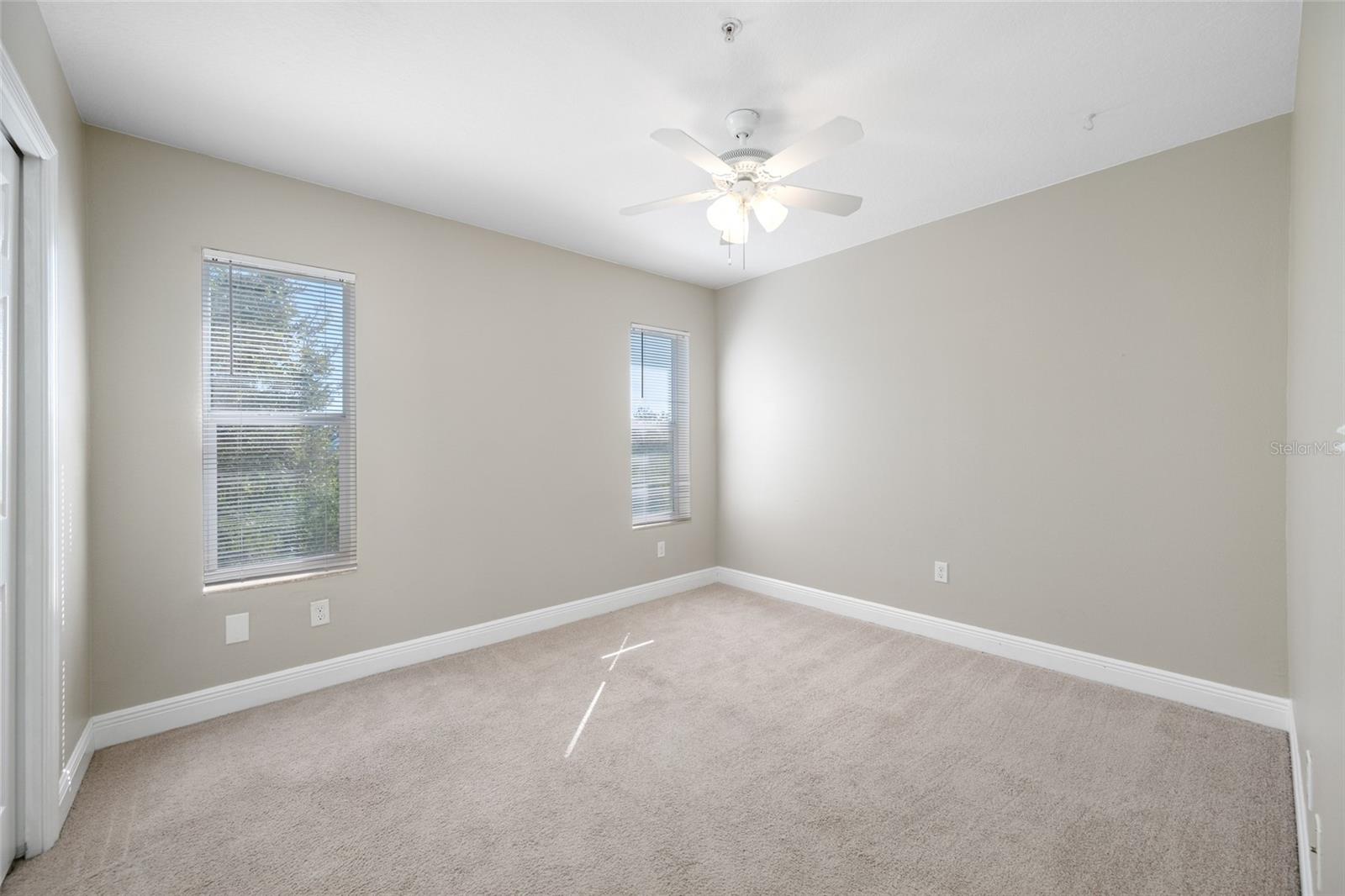 BAYOU VILLAGE - Residential