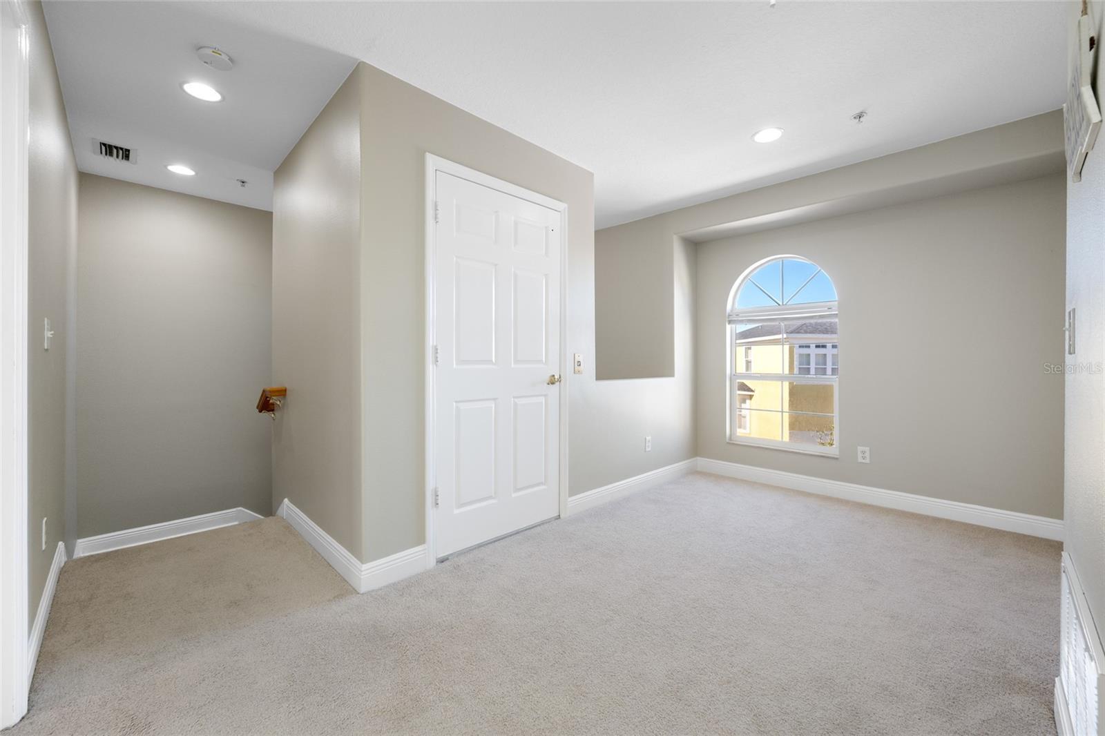 BAYOU VILLAGE - Residential