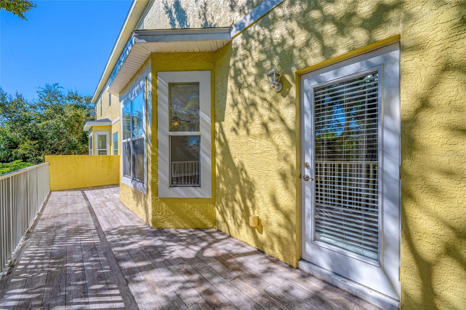 BAYOU VILLAGE - Residential