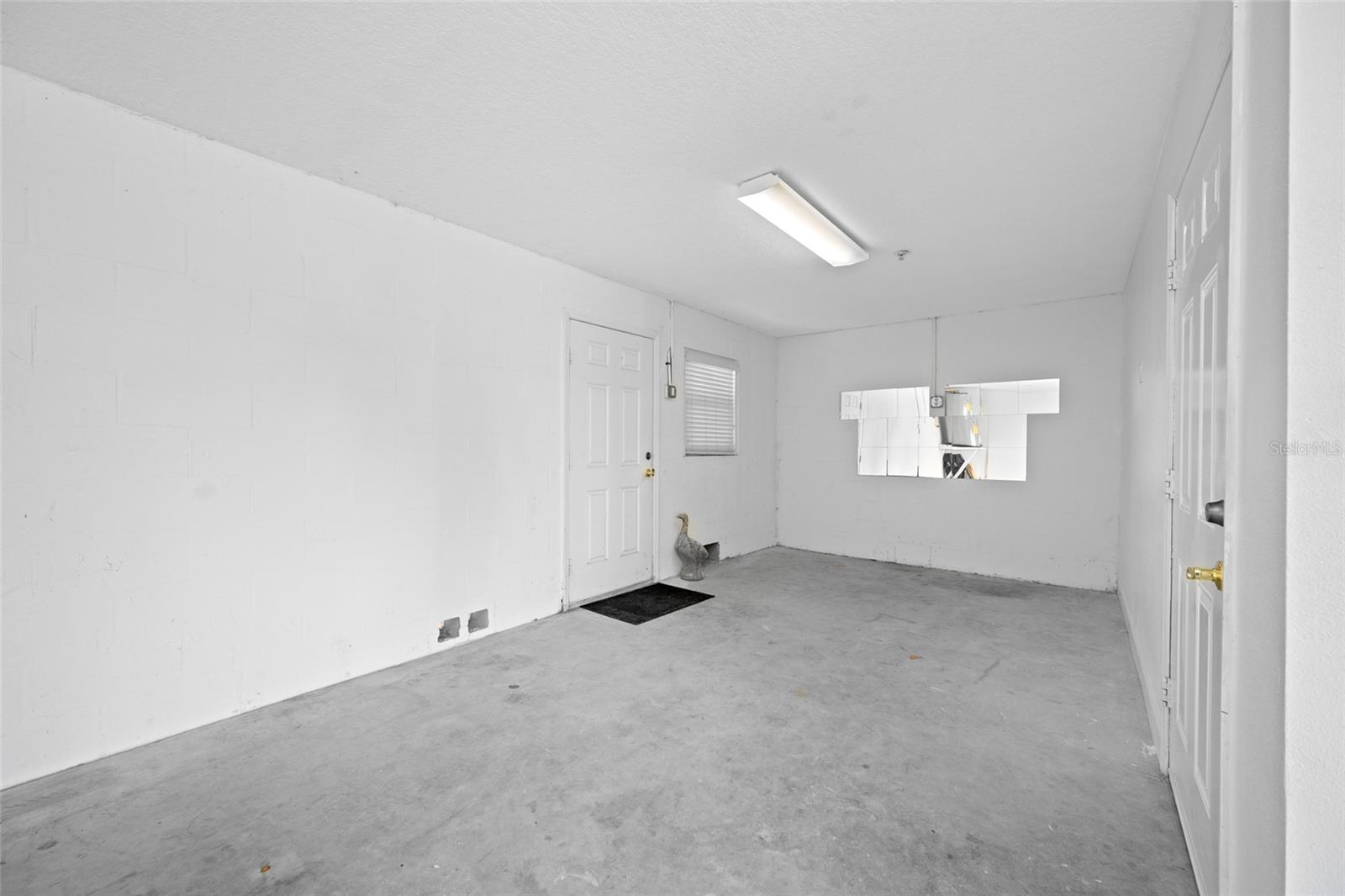 BAYOU VILLAGE - Residential