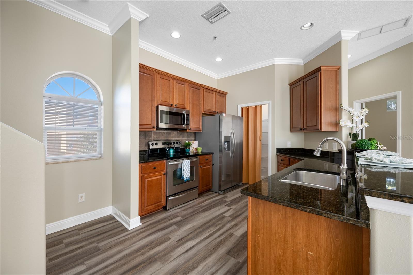 BAYOU VILLAGE - Residential