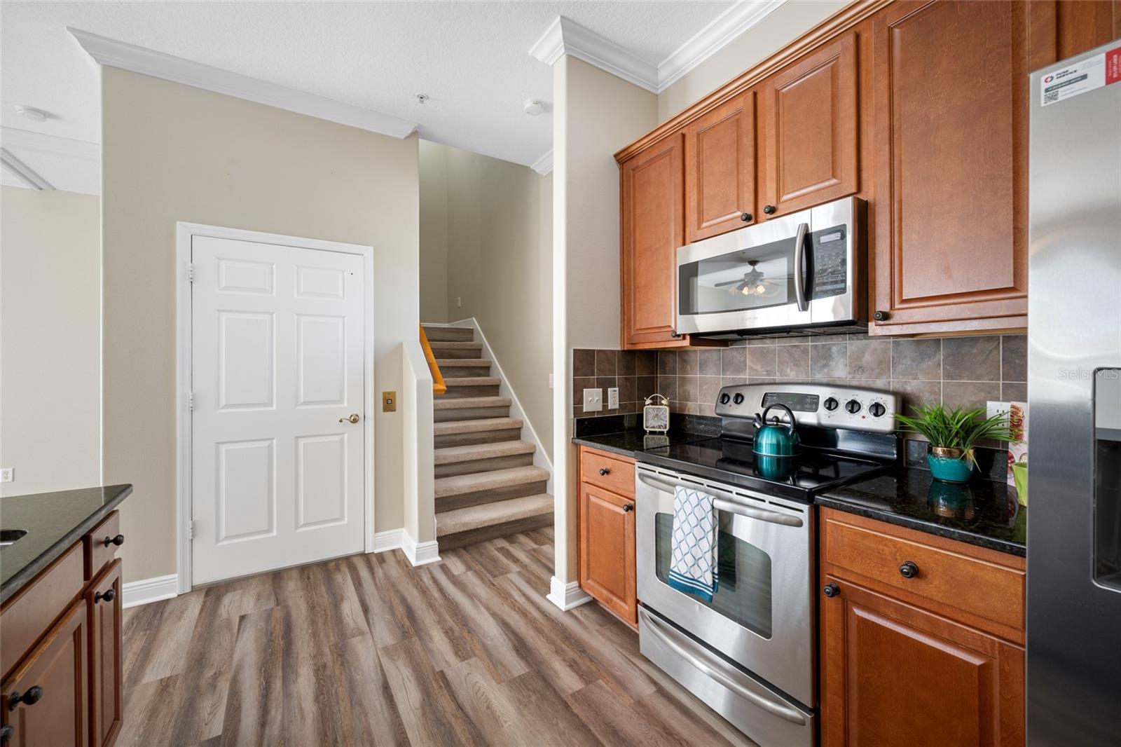 BAYOU VILLAGE - Residential