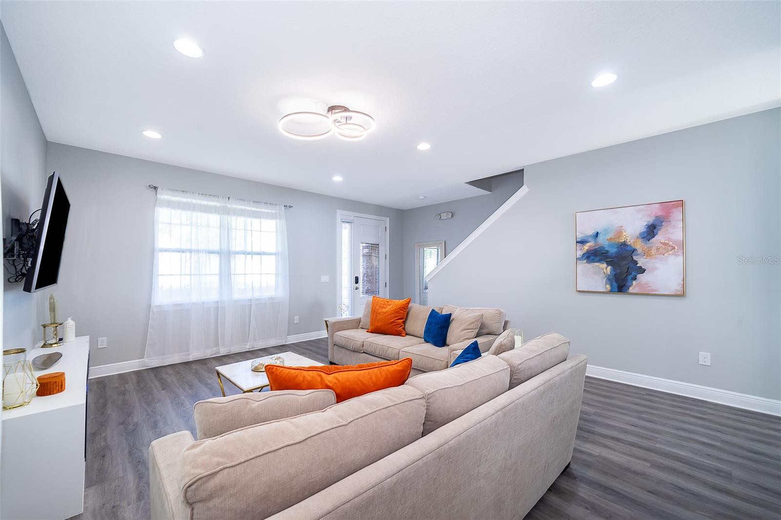 REUNION WEST, ENCORE RESORT - Residential