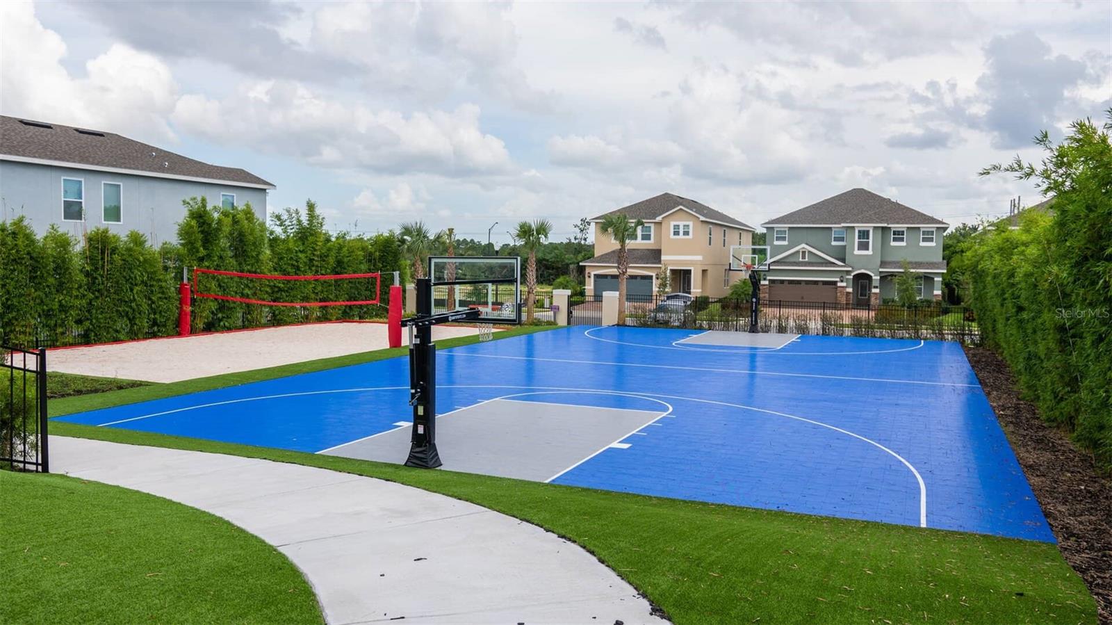 REUNION WEST, ENCORE RESORT - Residential