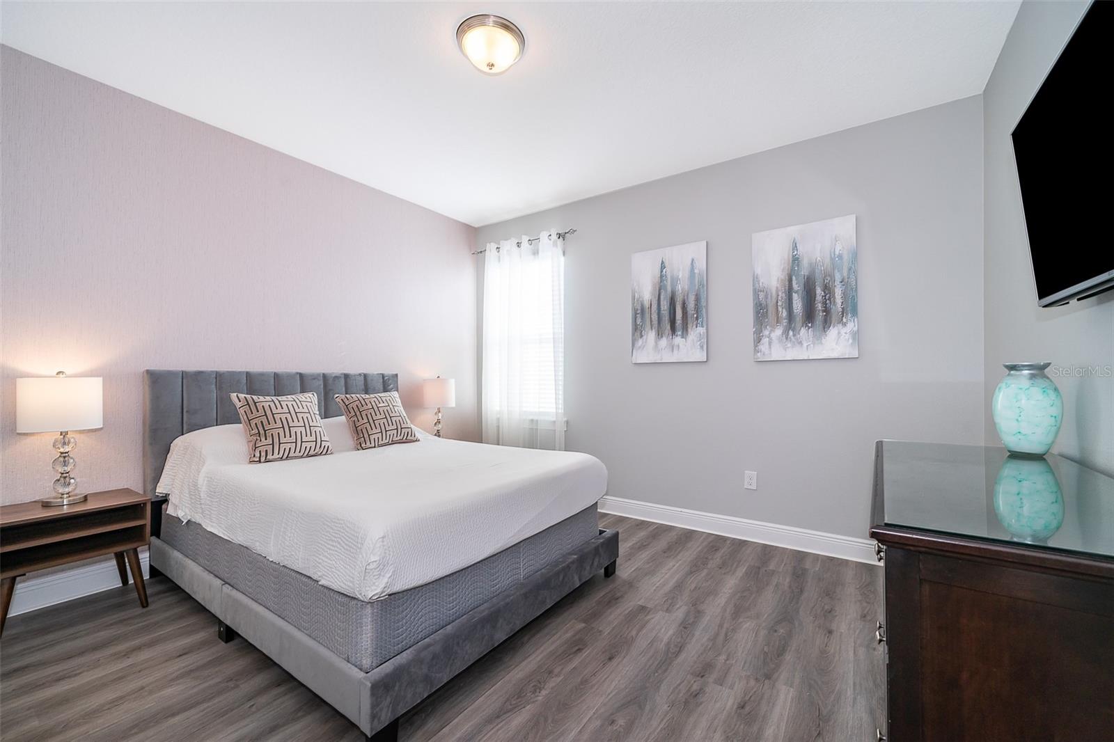 REUNION WEST, ENCORE RESORT - Residential